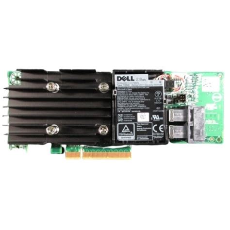 dell perc|Dell PowerEdge RAID Controller Cards.